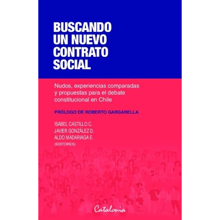 Buscando Un Nuevo Contrato Social 1