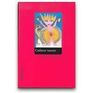 Cadaver Tuerto