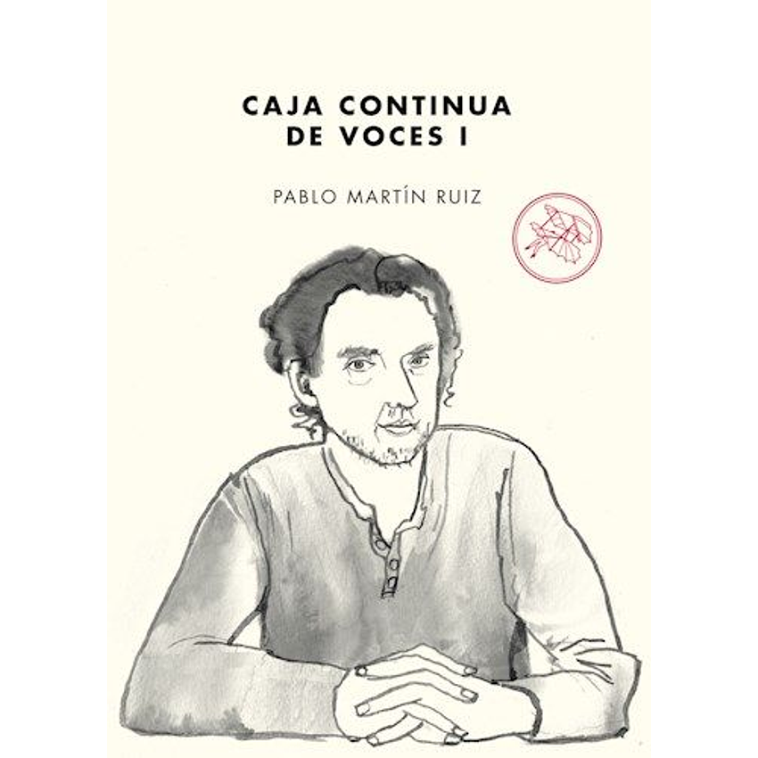 Caja Continua De Voces I 1