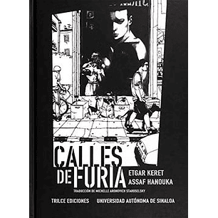 Calles De Furia