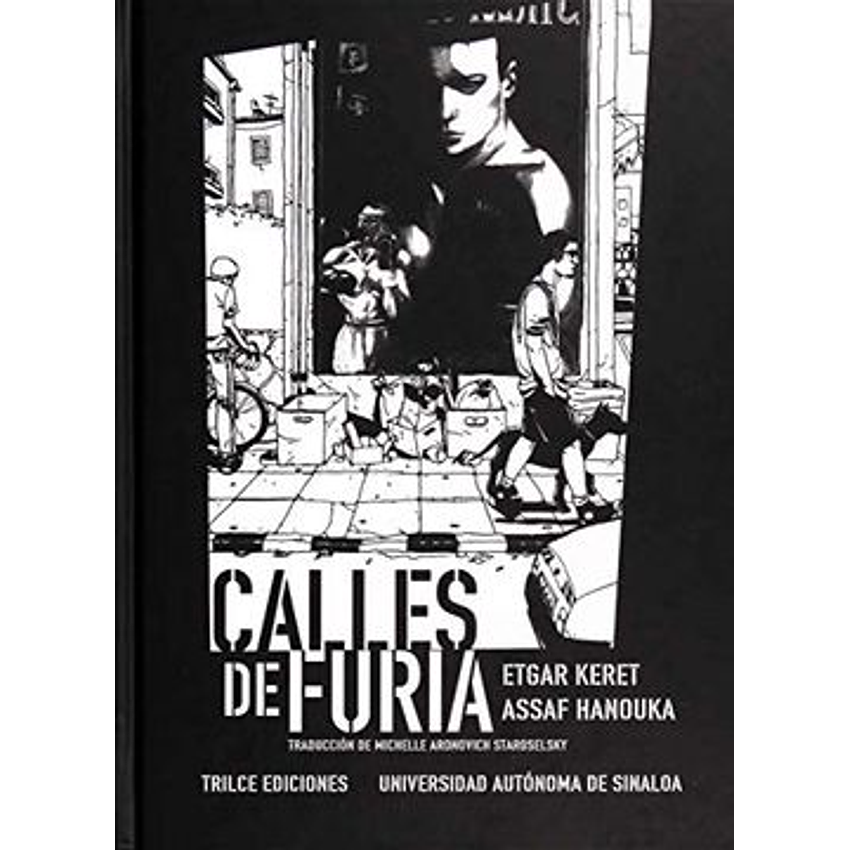 Calles De Furia 1