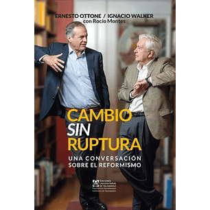 Cambio Sin Ruptura