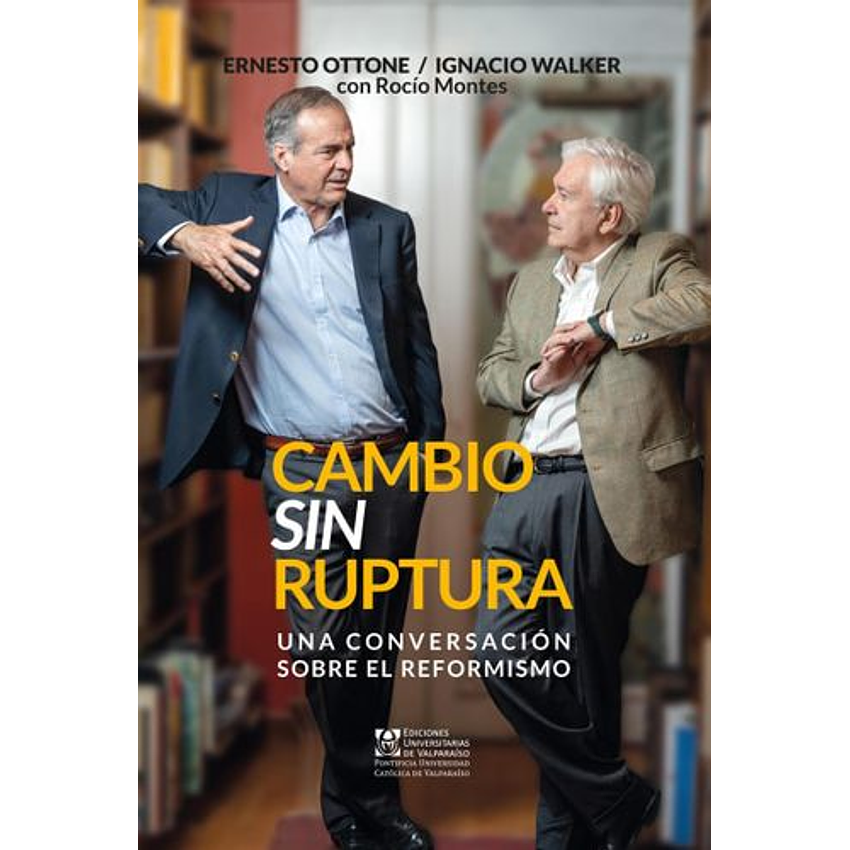 Cambio Sin Ruptura 1