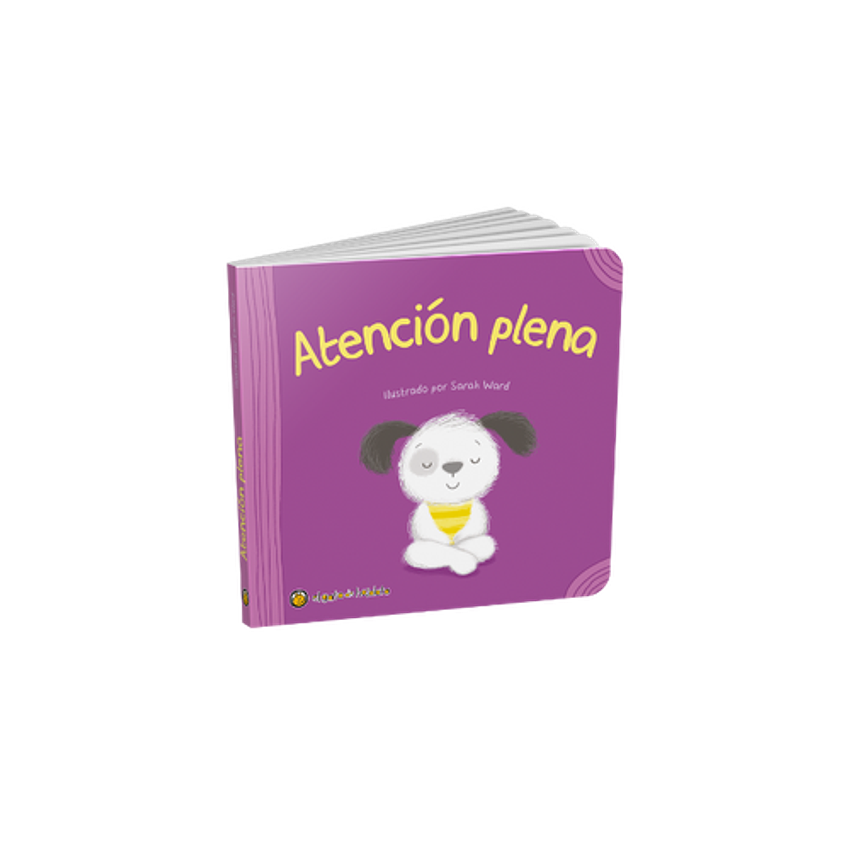 Caminando Juntos Atencion Plena 1