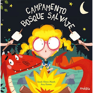 Campamento Bosque Salvaje (Miau)