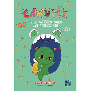 Camufli En El Fantastico Mundo Del Aprendizaje