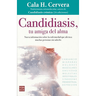 Candidiasis, Tu Amiga Del Alma