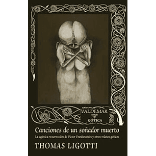 Canciones De Un Soñador Muerto