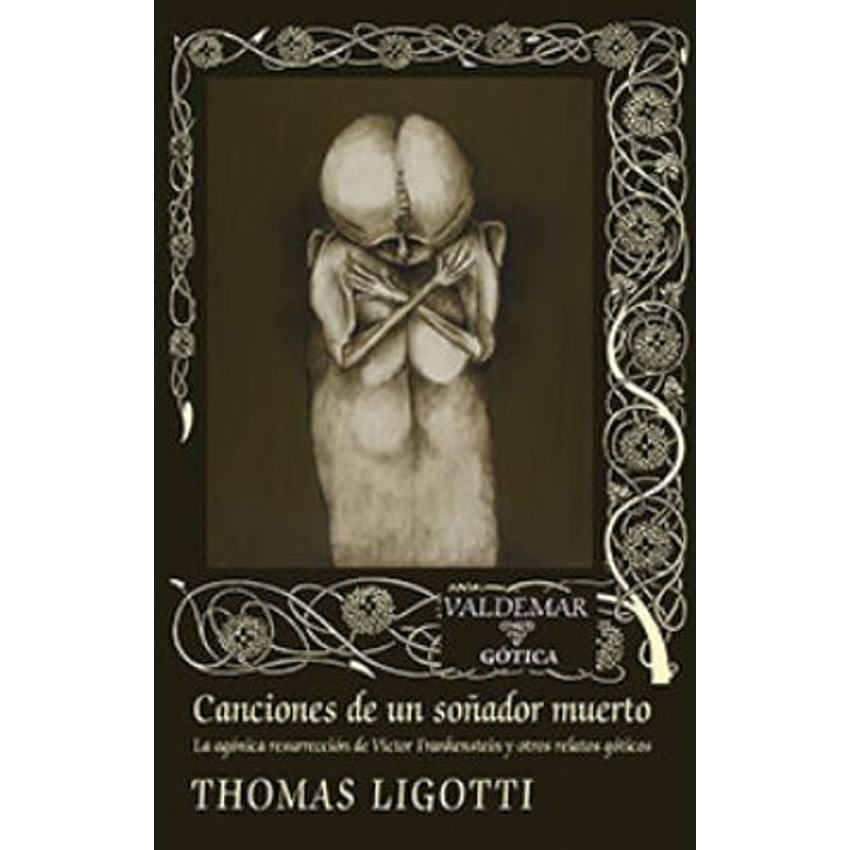 Canciones De Un Soñador Muerto 1