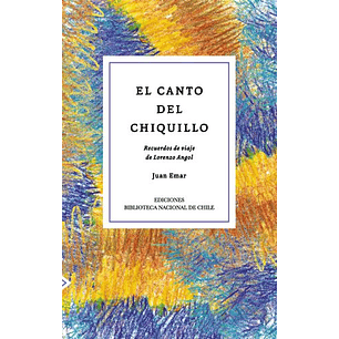 Canto Del Chiquillo, El