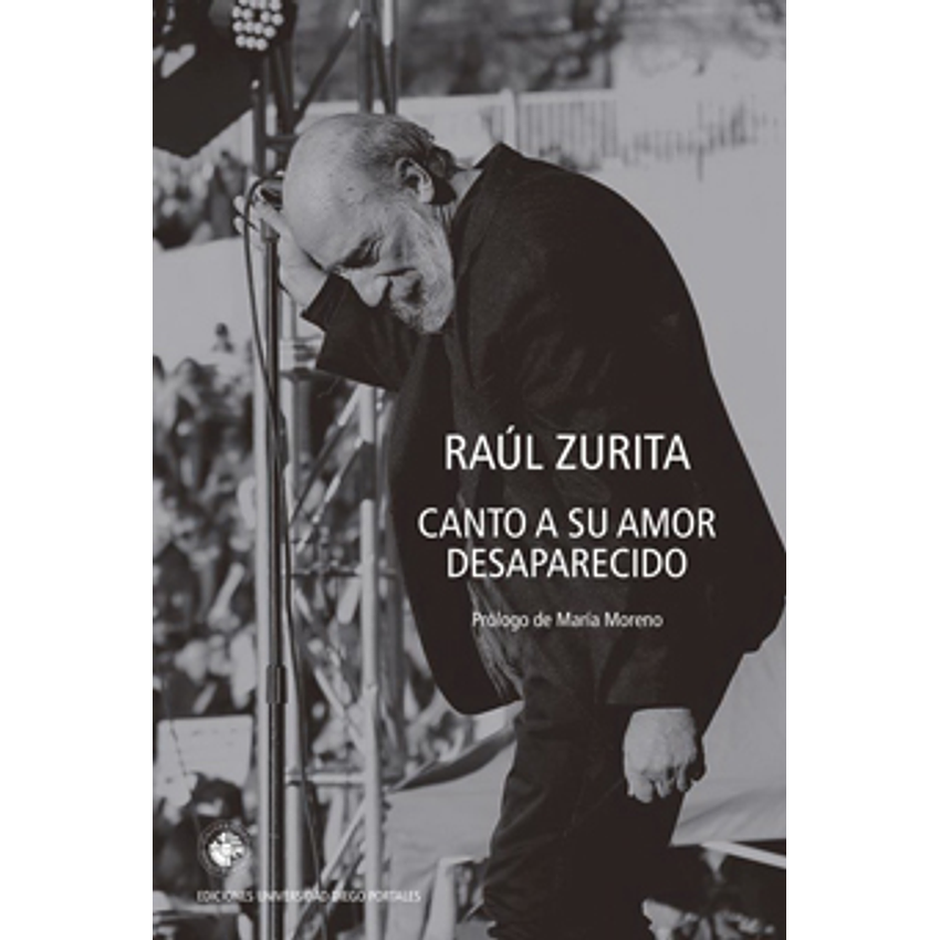 Canto A Su Amor Desaparecido 1