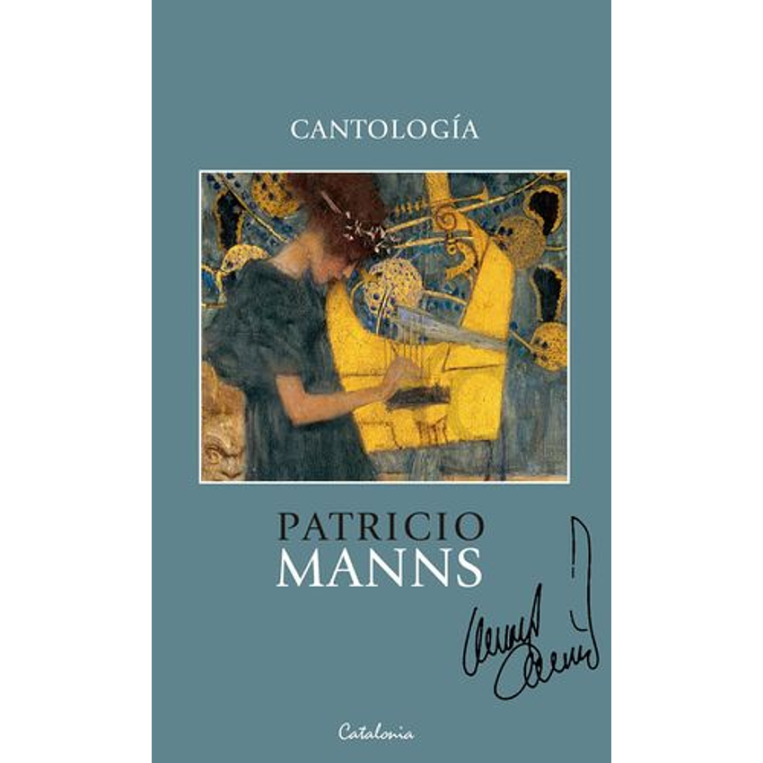 Cantologia (Nueva Edicion) 1