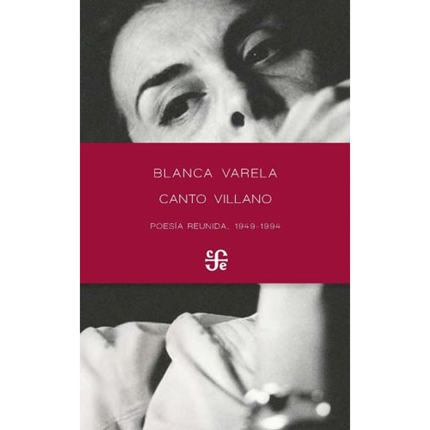 Canto Villano (Poesia Reunida) 1