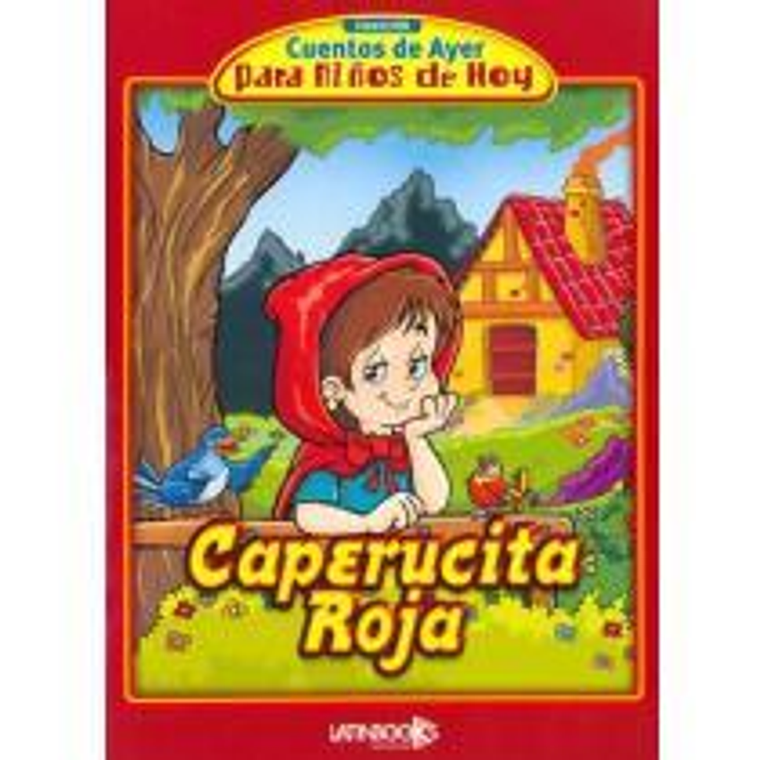 Caperucita Roja 1