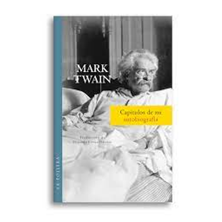 Capitulos De Mi Autobiografia 1