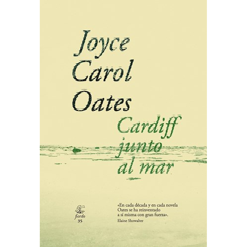 Cardiff Junto Al Mar 1