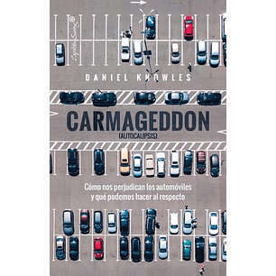 Carmagedon (Autocalipsis)