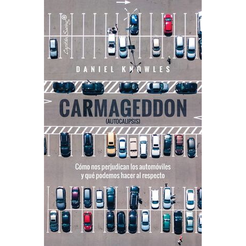 Carmagedon (Autocalipsis) 1