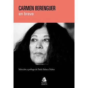 Carmen Berenguer En Breve