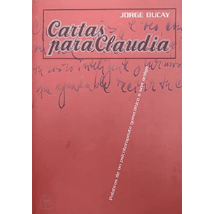 Cartas Para Claudia