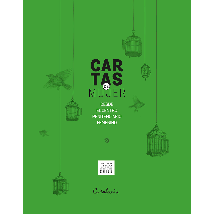 Cartas De Mujer Desde El Centro Penitenciario Femenino 1