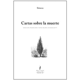 Cartas Sobre La Muerte (Nueva Edicion)