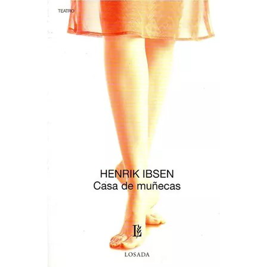 Casa De Muñecas 1
