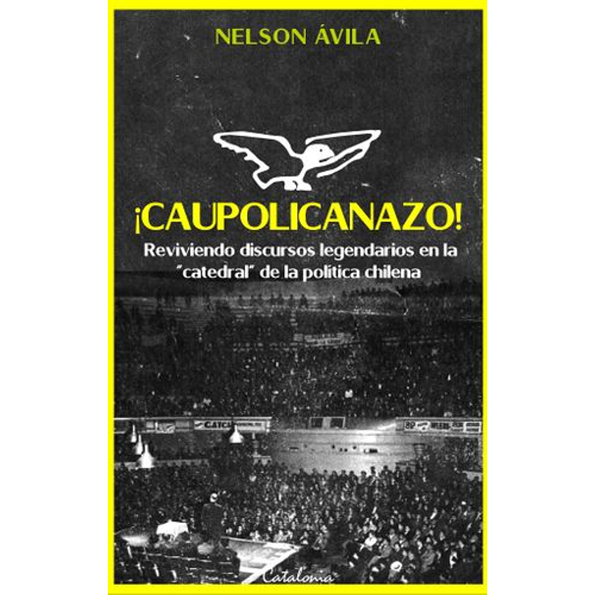 Caupolicanazo 1