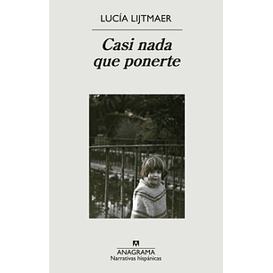 Casi Nada Que Ponerte