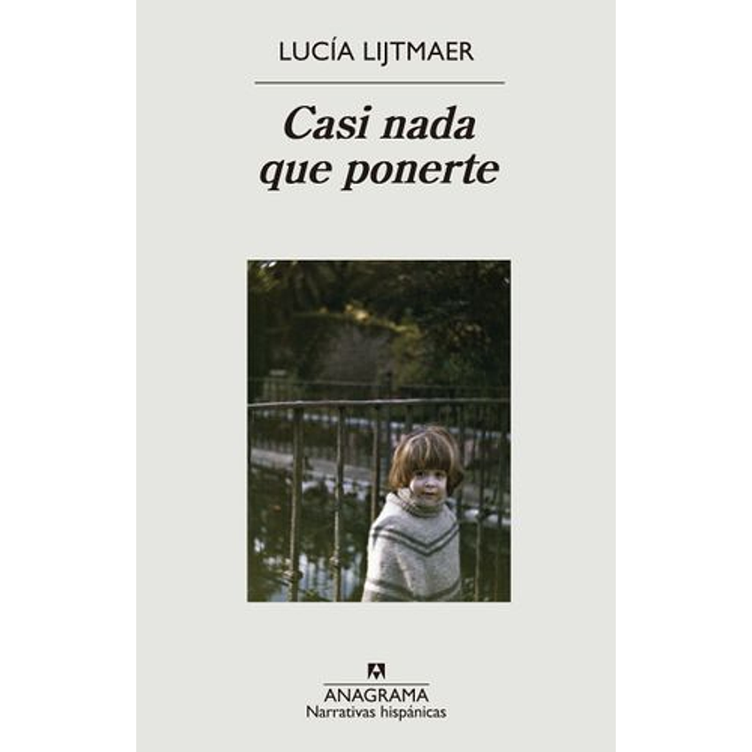 Casi Nada Que Ponerte 1