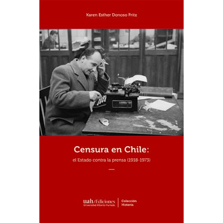Censura En Chile 1