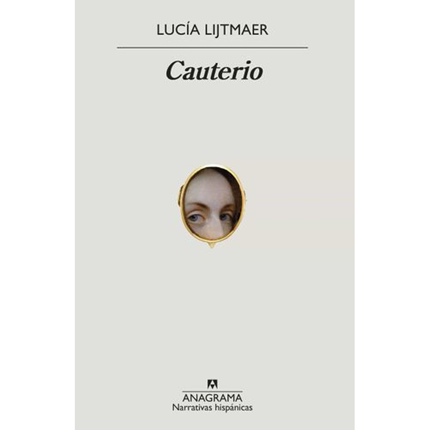 Cauterio 1