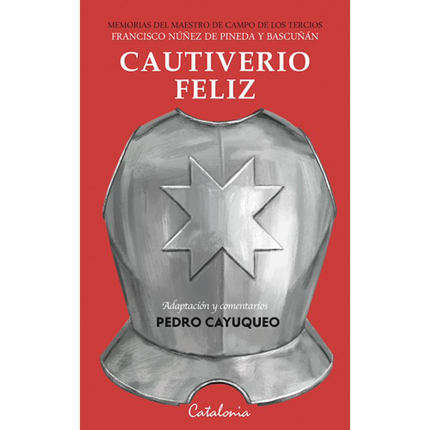 Cautiverio Feliz 1