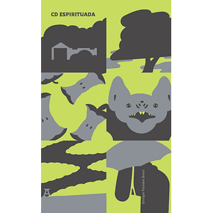 Cd Espirituada