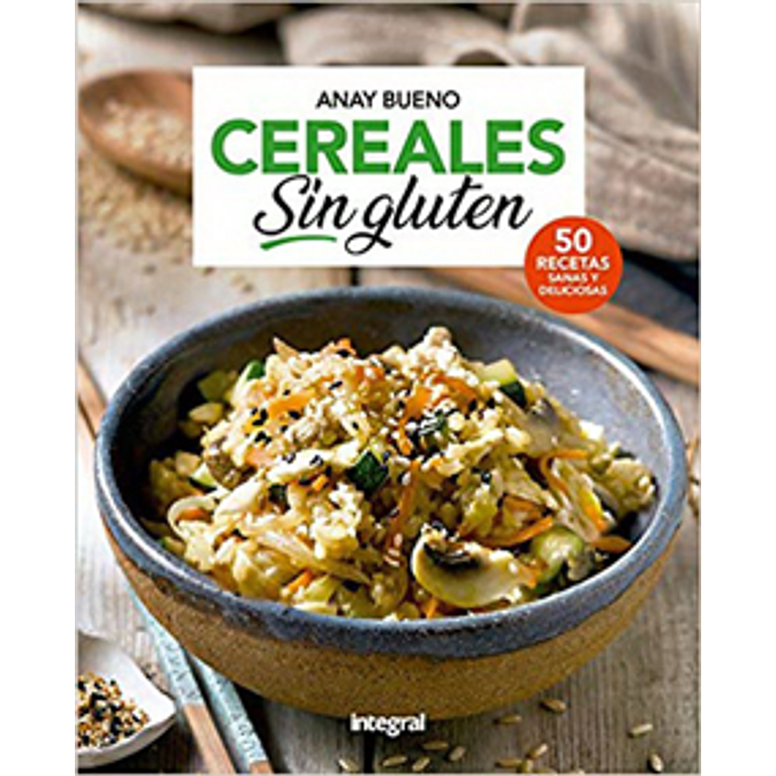Cereales Sin Gluten 1