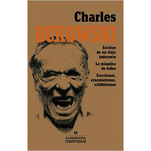 Charles Bukowski
