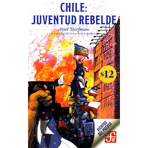 Chile Juventud Rebelde