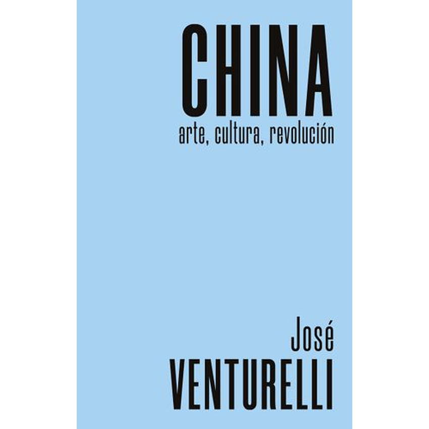 China Arte Cultura Revolucion 1