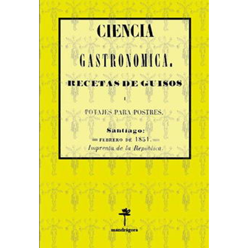 Ciencia Gastronomica Recetas De Guisos 1