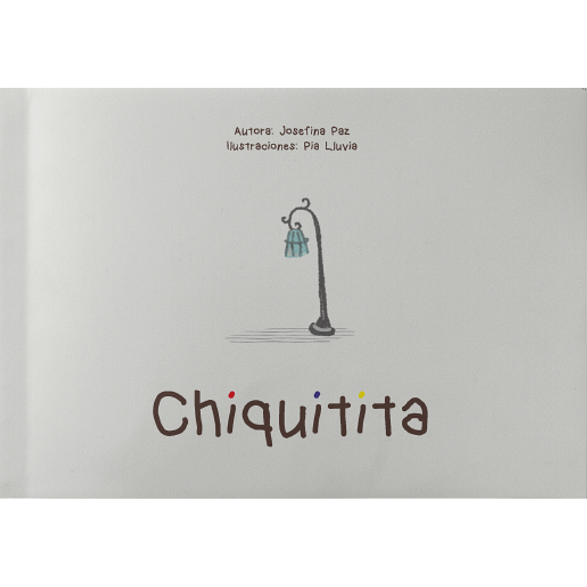 Chiquitita 1