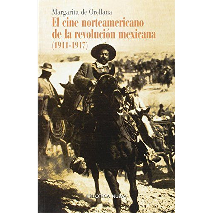 Cine Norteamericano De Revolucion 1