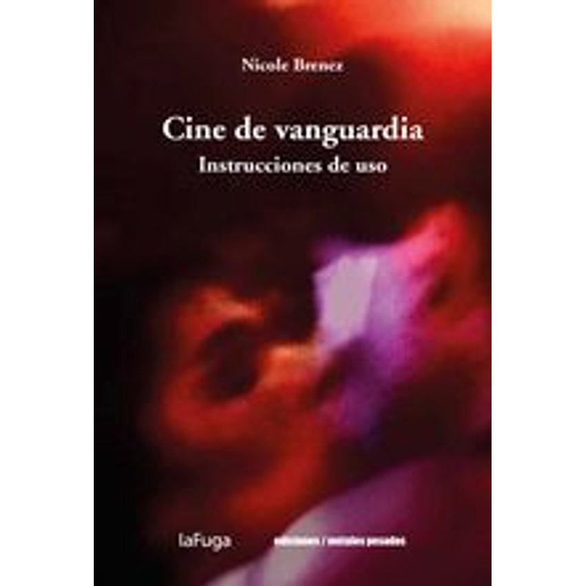 Cine De Vanguardia Instrucciones De Uso 1