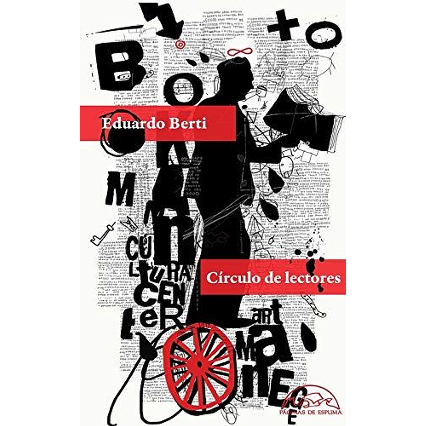 Circulo De Lectores 1