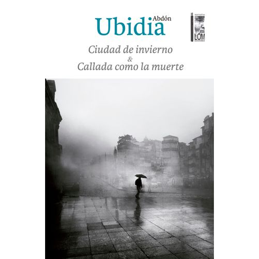 Ciudad De Invierno &Callada Como La Muerte 1