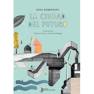 Ciudades Futuras