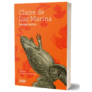 Claire De Luz Marina