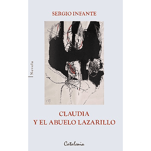 Claudia Y El Abuelo Lazarillo