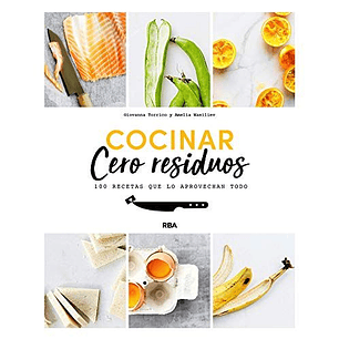 Cocinar Cero Residuos