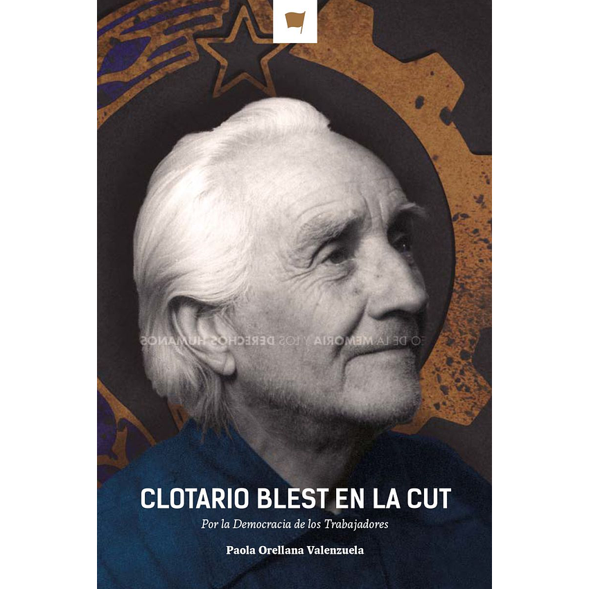 Clotario Blest En La Cut 1