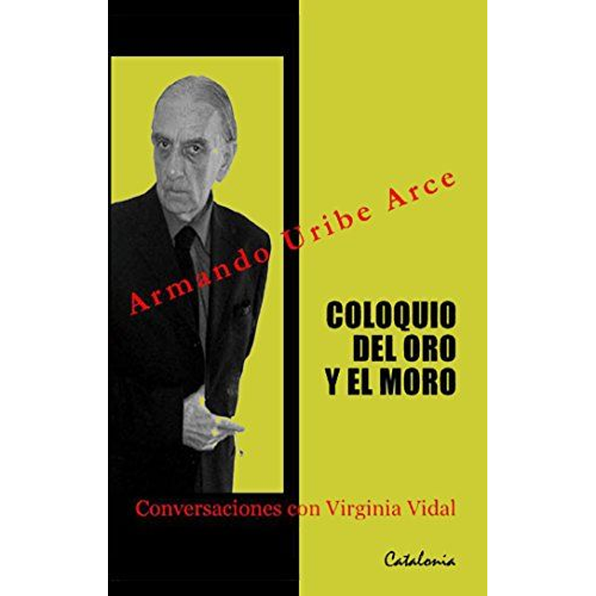 Coloquio Del Oro Y El Moro 1